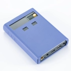 ЦАП/підсилювач Cayin RU9 з лампою Nutube 6P1