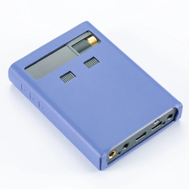 ЦАП/підсилювач Cayin RU9 з лампою Nutube 6P1