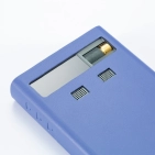 ЦАП/підсилювач Cayin RU9 з лампою Nutube 6P1