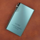 Плеєр iBasso DX180 4+128G Green — купити у Plastinka.in.ua