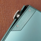 Плеєр iBasso DX180 4+128G Green — купити у Plastinka.in.ua