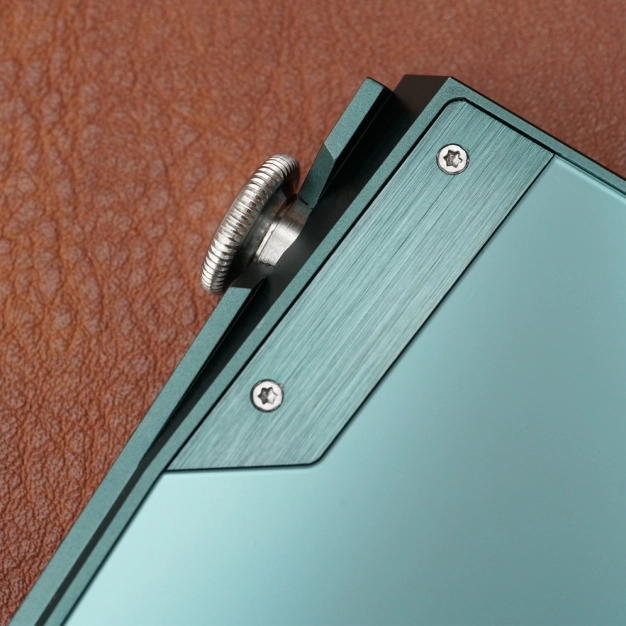 Плеєр iBasso DX180 4+128G Green — купити у Plastinka.in.ua