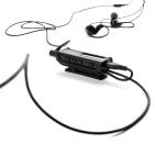 Lotoo PAW S2 портативний ЦАП із підсилювачем для навушників