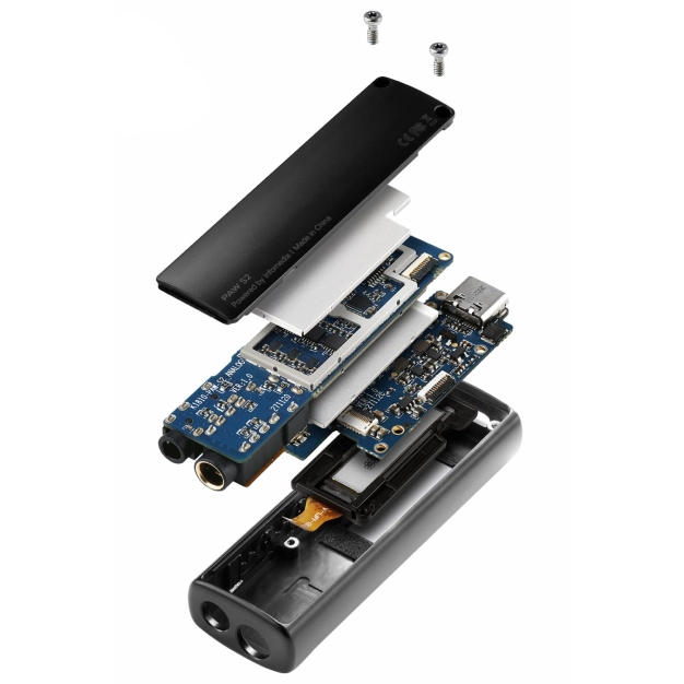 Lotoo PAW S2 портативний ЦАП із підсилювачем для навушників