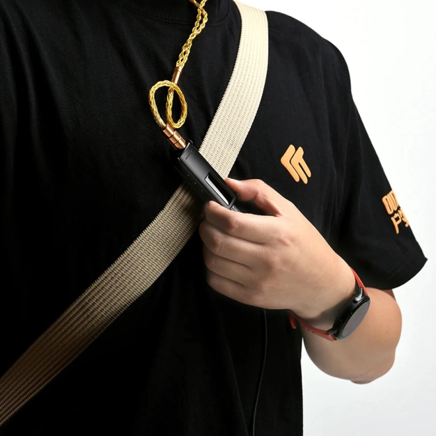 Lotoo PAW S2 портативний ЦАП із підсилювачем для навушників