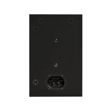 Monitor Audio Bronze On-Wall (7G) Black – настінна акустика