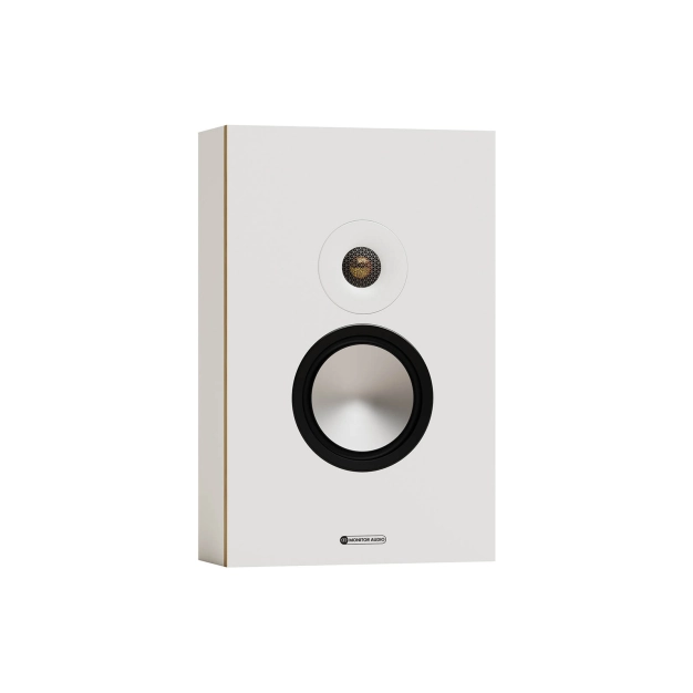Monitor Audio Bronze On-Wall (7G) White – настінна акустика