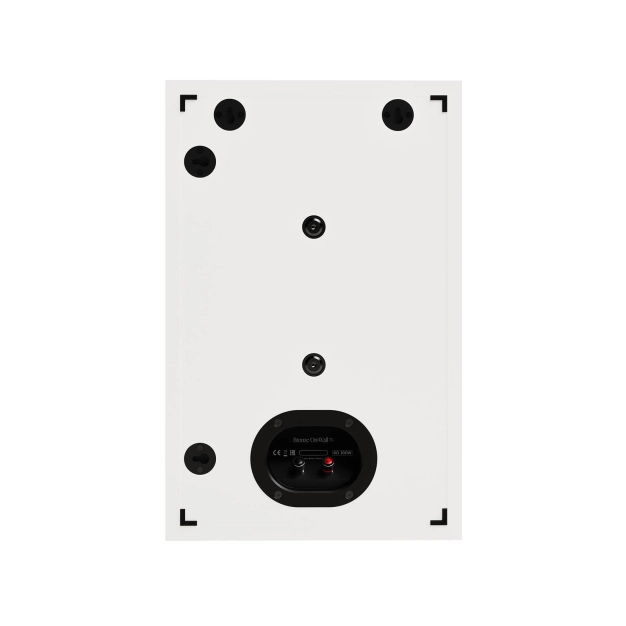 Monitor Audio Bronze On-Wall (7G) White – настінна акустика