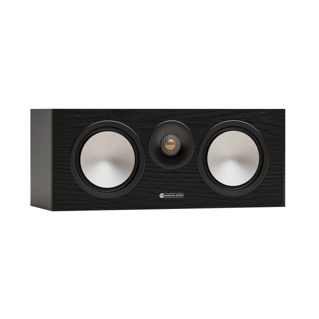 Monitor Audio Bronze Centre Black (7G) – центральний канал