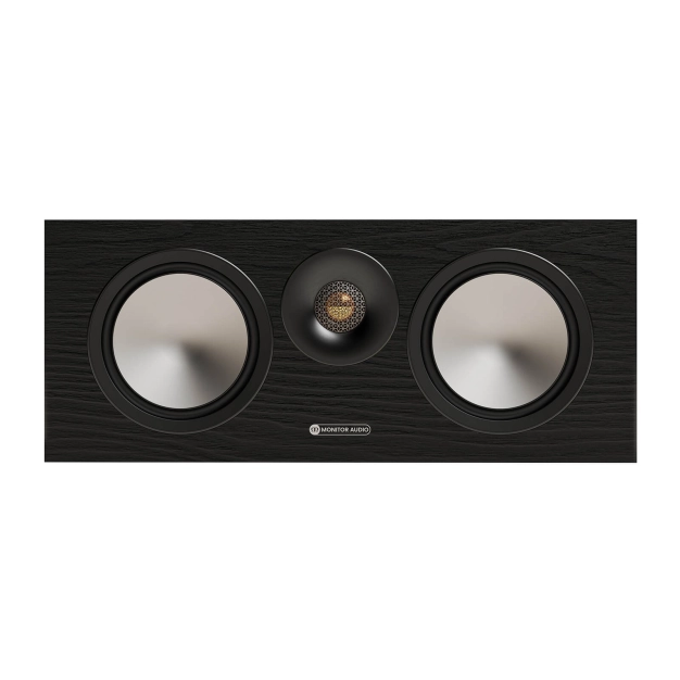 Monitor Audio Bronze Centre Black (7G) – центральний канал