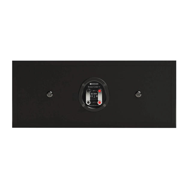 Monitor Audio Bronze Centre Black (7G) – центральний канал