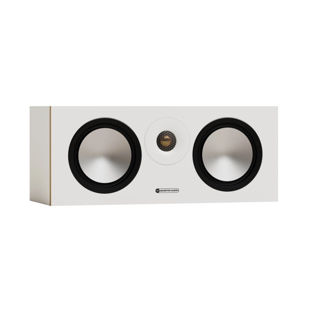 Monitor Audio Bronze Centre White (7G) – центральний канал