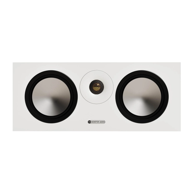 Monitor Audio Bronze Centre White (7G) – центральний канал