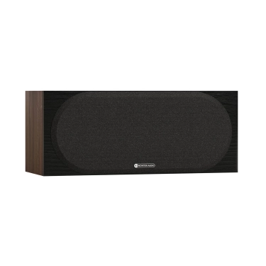 Monitor Audio Bronze Centre Walnut (7G) – центральний канал