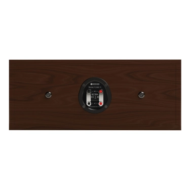 Monitor Audio Bronze Centre Walnut (7G) – центральний канал