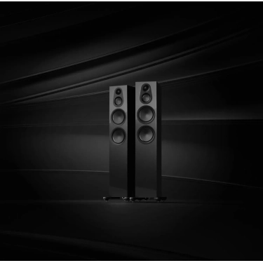 Monitor Audio Silver 300 7G Limited Edition Carbon Black Metallic