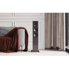 Monitor Audio Silver 300 7G Limited Edition Carbon Black Metallic Monitor Audio Silver 300 7G Limited Edition Carbon Black Metallic