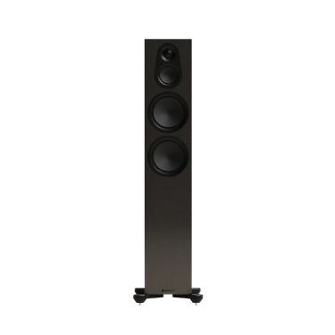 Monitor Audio Silver 300 7G Limited Edition Carbon Black Metallic