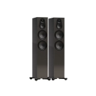 Monitor Audio Silver 300 7G Limited Edition Carbon Black Metallic Monitor Audio Silver 300 7G Limited Edition Carbon Black Metallic