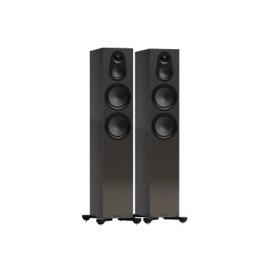 Monitor Audio Silver 300 7G Limited Edition Carbon Black Metallic