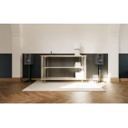 Monitor Audio Silver 100 7G Limited Edition Carbon Black Metallic