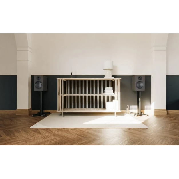 Monitor Audio Silver 100 7G Limited Edition Carbon Black Metallic