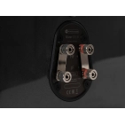 Monitor Audio Silver 100 7G Limited Edition Carbon Black Metallic