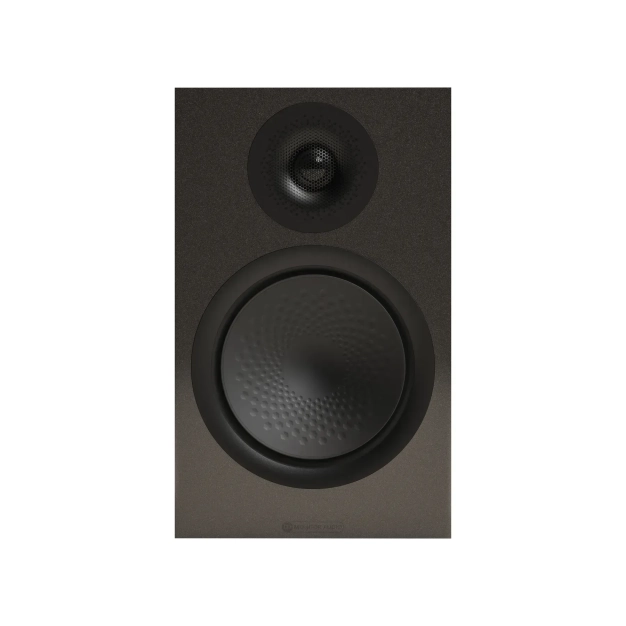Monitor Audio Silver 100 7G Limited Edition Carbon Black Metallic
