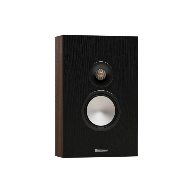 Monitor Audio Bronze On-Wall (7G) Walnut – настінна акустика