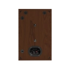 Monitor Audio Bronze On-Wall (7G) Walnut – настінна акустика