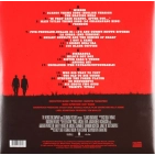 Django Unchained Original Soundtrack [2LP] вініл – купити у Plastinka.in.ua