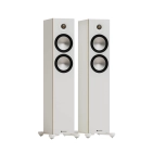 Monitor Audio Bronze 300 White (7G) - підлогова акустика