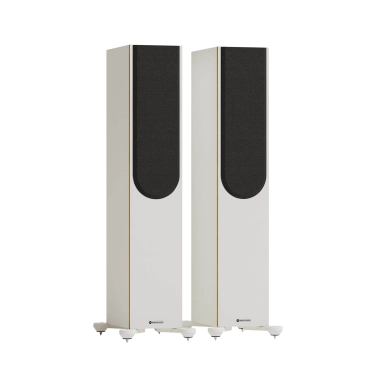 Monitor Audio Bronze 300 White (7G) - підлогова акустика