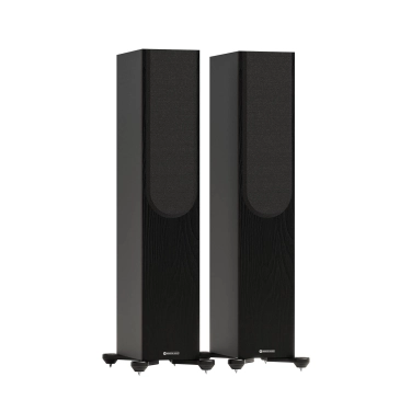 Monitor Audio Bronze 300 Black (7G) - підлогова акустика