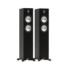 Monitor Audio Bronze 300 Black (7G) - підлогова акустика