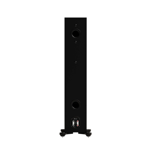 Monitor Audio Bronze 300 Black (7G) - підлогова акустика