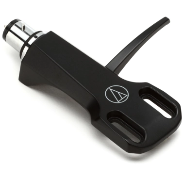 Хедшелл Audio-Technica AT-HS6BK алюміній 9 г чорний у Дніпрі купити