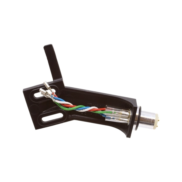 Хедшелл Audio-Technica AT-HS6BK алюміній 9 г чорний у Дніпрі купити