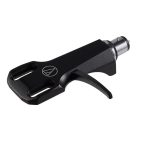 Хедшелл Audio-Technica AT-HS6BK алюміній 9 г чорний у Дніпрі купити