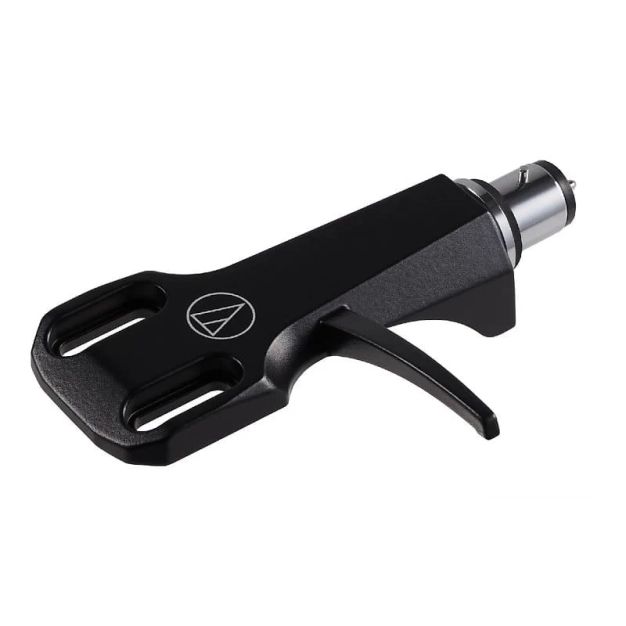 Хедшелл Audio-Technica AT-HS6BK алюміній 9 г чорний у Дніпрі купити