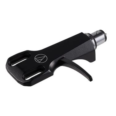 Хедшелл Audio-Technica AT-HS6BK алюміній 9 г чорний у Дніпрі купити