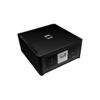 Підсилювач NAD M10 V3 BluOS Streaming Amplifier Black Підсилювач NAD M10 V3 BluOS Streaming Amplifier Black