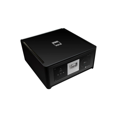 Підсилювач NAD M10 V3 BluOS Streaming Amplifier Black
