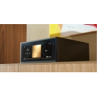 Підсилювач NAD M10 V3 BluOS Streaming Amplifier Black Підсилювач NAD M10 V3 BluOS Streaming Amplifier Black