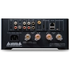 Підсилювач NAD M10 V3 BluOS Streaming Amplifier Black Підсилювач NAD M10 V3 BluOS Streaming Amplifier Black