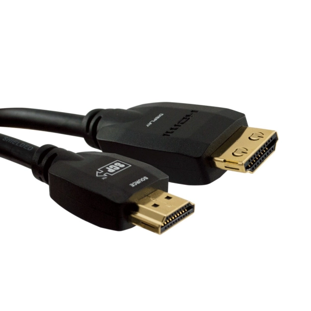 HDMI кабель SCP 944E-50 15.0m ACTIVE 4K