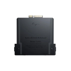 Плеєр Cayin N6III E203 з ЦАП ES9039SPRO та 128 ГБ пам'яті