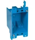 Carlon B114R-UPC Switch/Outlet Box