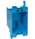 Carlon B114R-UPC Switch/Outlet Box