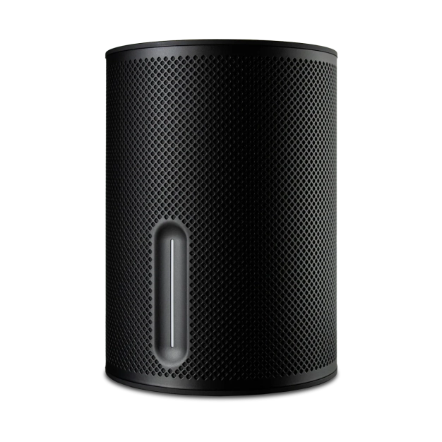 VSSL SXSPKR – активна Wi-Fi колонка з AirPlay 2 та Chromecast